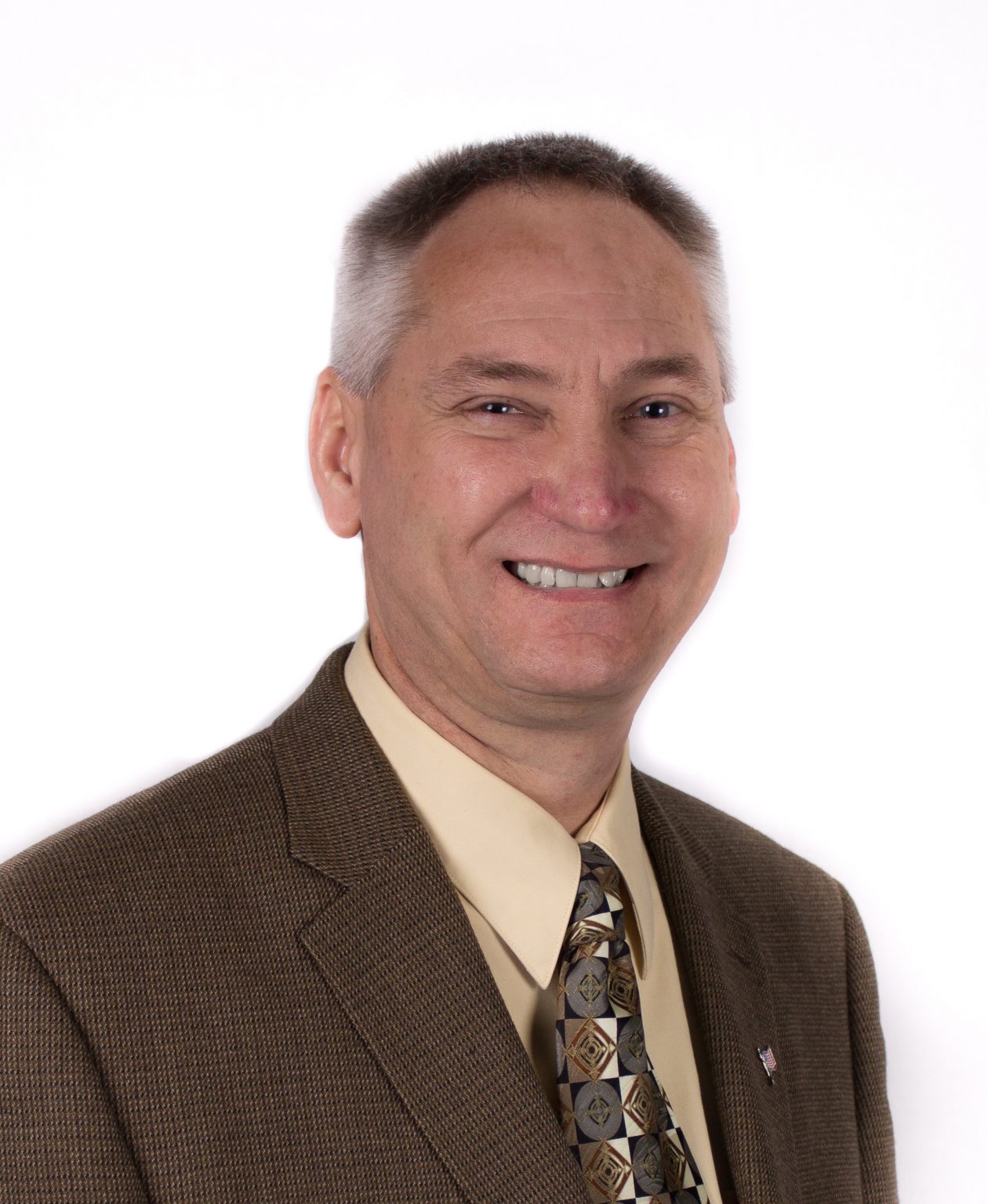 Bill Dunn – Property Valuation Administrator – McCracken County KY