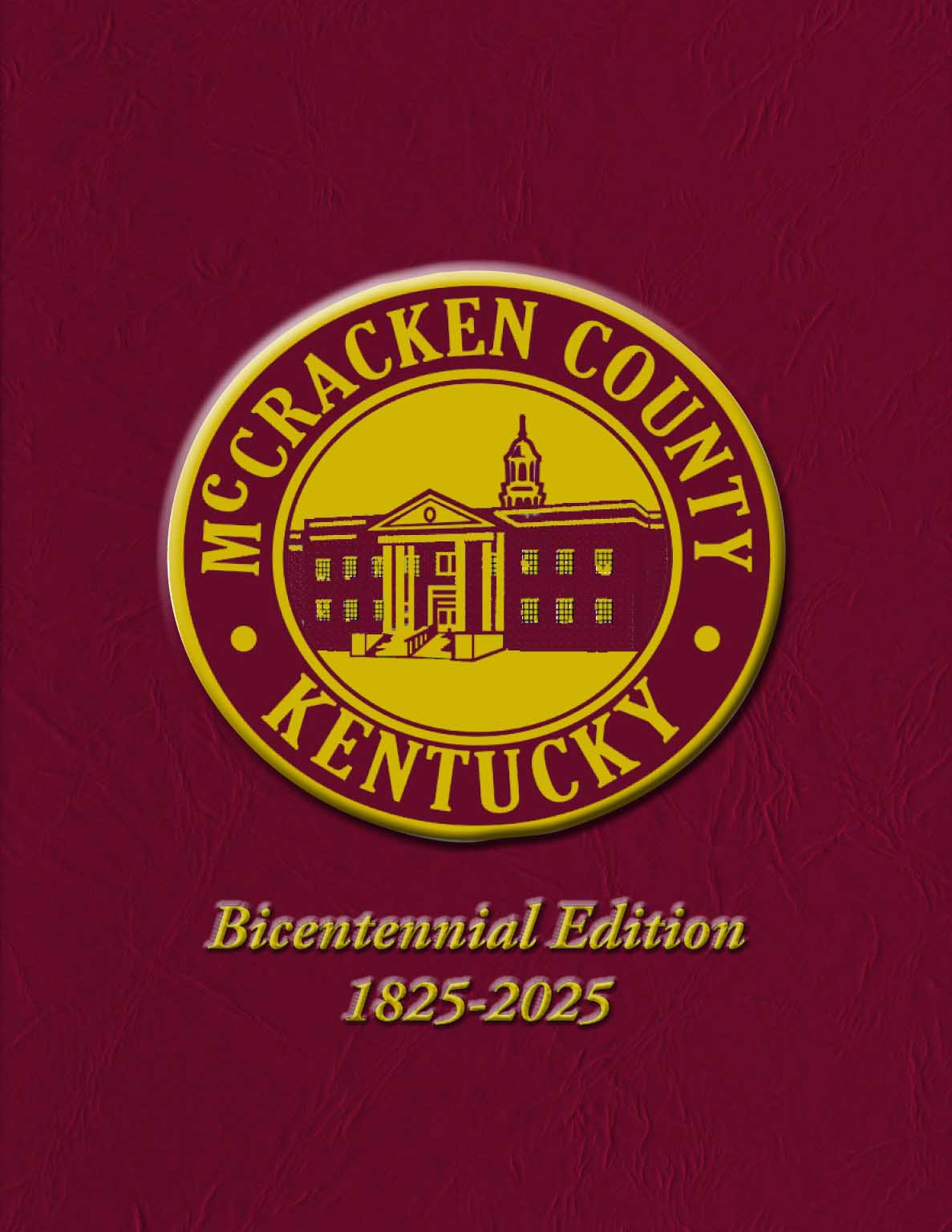 McCracken County Bicentennial – McCracken County KY